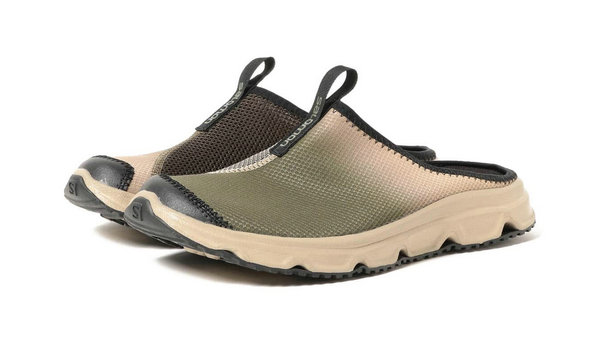 BEAMS x SALOMON 全新联名 RX Slide 3.0 鞋款1.jpg