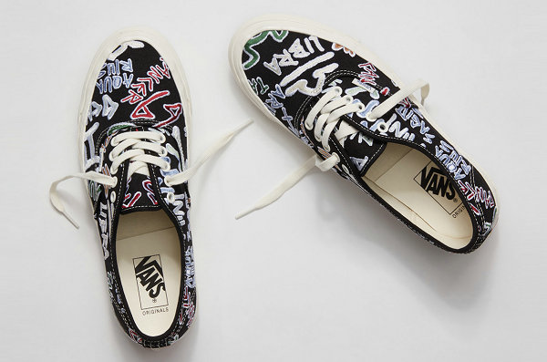 Vans Vault 全新“Zodiac”十二星座 Old Skool 鞋款发布