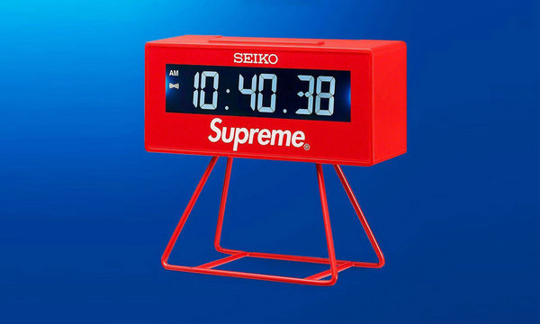 Supreme x SEIKO 联名 Marathon Clock.jpg