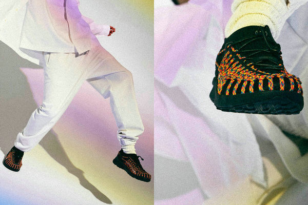 KEEN x BEAMS 全新 UNEEK 系列鞋款正式公布