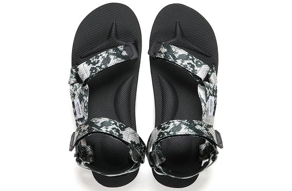 WACKO MARIA x SUICOKE 全新夏季联名鞋款系列即将上市