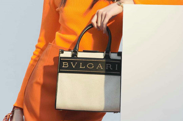 BVLGARI 宝格丽全新夏季包袋系列抢先预览