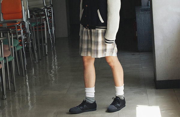 美津浓 x EDWIN 全新联名 School Trainer 鞋款系列-6.jpg