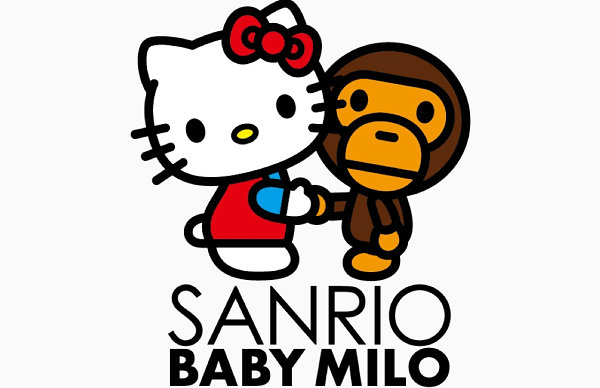 Baby Milo x Hello Kitty 全新联名系列-1.jpg