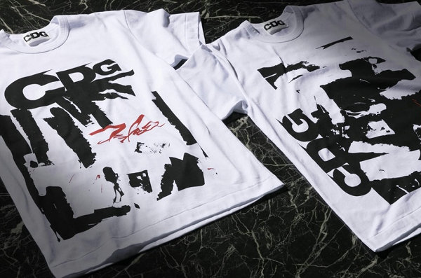 CDG x Futura 全新联名 T-Shirt 系列-1.jpg