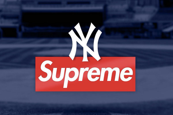Supreme x 纽约洋基 Yankees 全新联名预告.jpg
