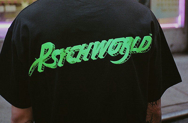 READYMADE x Psychworld 全新联名 T恤系列-1.jpg