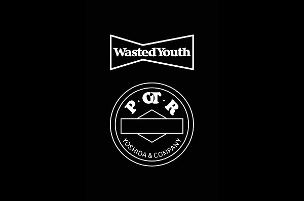 PORTER x Wasted Youth 全新联名包袋系列出炉