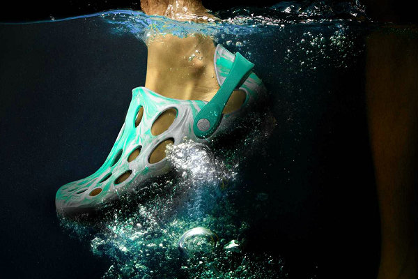 Merrell 迈乐全新 Hydro Moc 鞋款系列即将开售