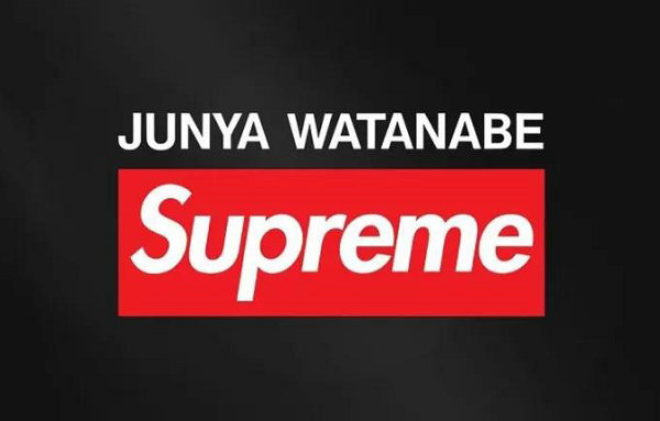 Supreme x Junya Watanabe 全新联名系列预告发布