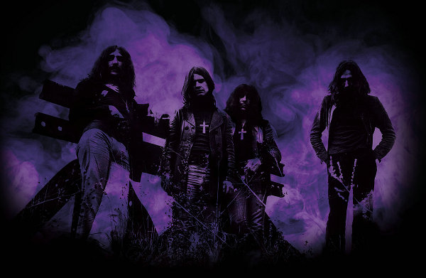 DC Shoes x Black Sabbath 全新联名系列发售，硬核登场