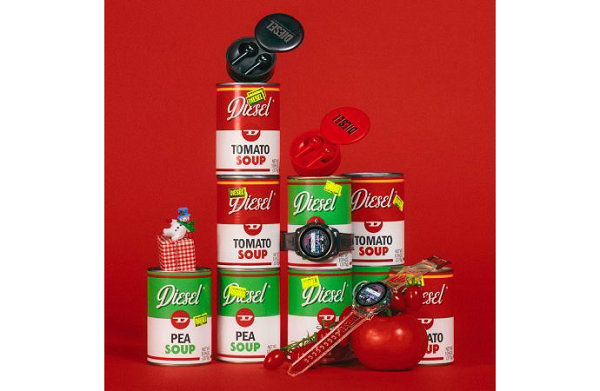 Diesel 迪赛 2021 圣诞“假日礼物超市”系列-1.jpg