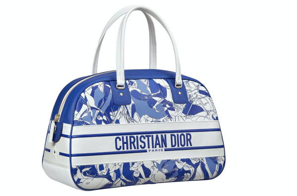 Dior 迪奥全新“Vibe Bag”包袋系列抢先预览