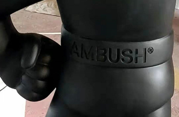 AMBUSH x 阿童木联名 Astro Boy Figure 人偶-1.jpg