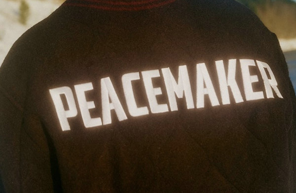 OAMC 2022 春季全新 Peacemaker 夹克系列公布