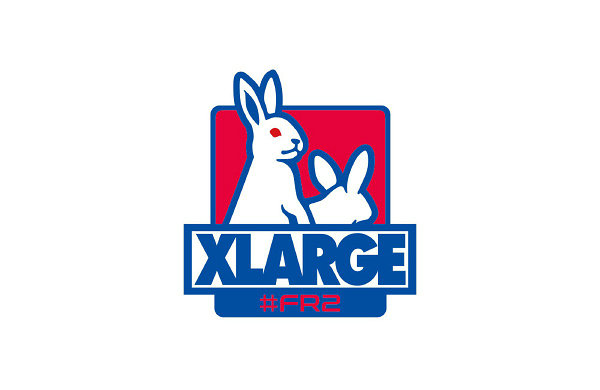 XLARGE x FR2 全新合作系列即将登场，第五波联名