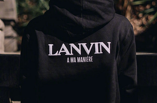 Lanvin x A Ma Maniére 2022 春夏联名系列抢先预览