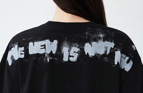ADER Error 全新“The new is not new”系列曝光