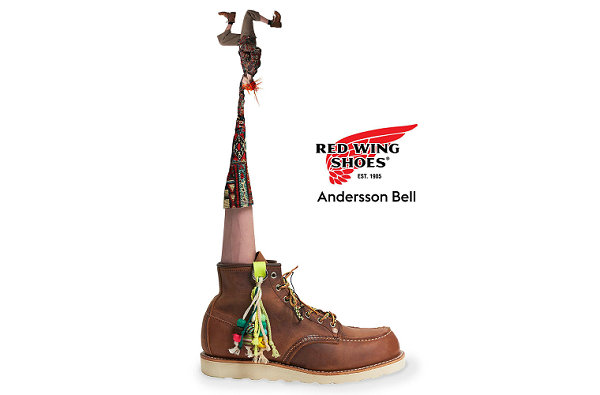 红翼 x Andersson Bell 全新联名鞋款-2.jpg