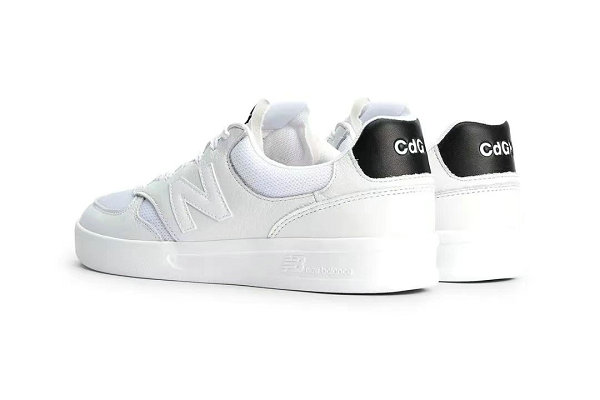 CDG Homme Plus x 新百伦全新联乘 CT300 鞋款发售