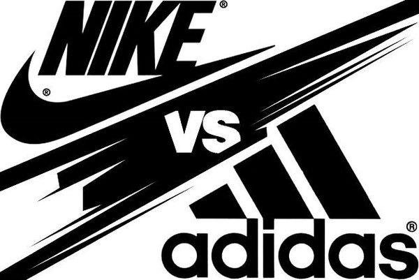 SNKRS抄袭？阿迪达斯起诉 Nike 了！