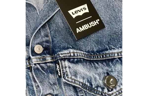 AMBUSH x Levi's 全新联名企划-2.jpg
