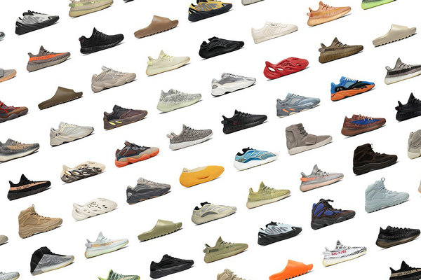 Yeezy 鞋并未绝版？！adidas Yeezy 将于明年继续发售